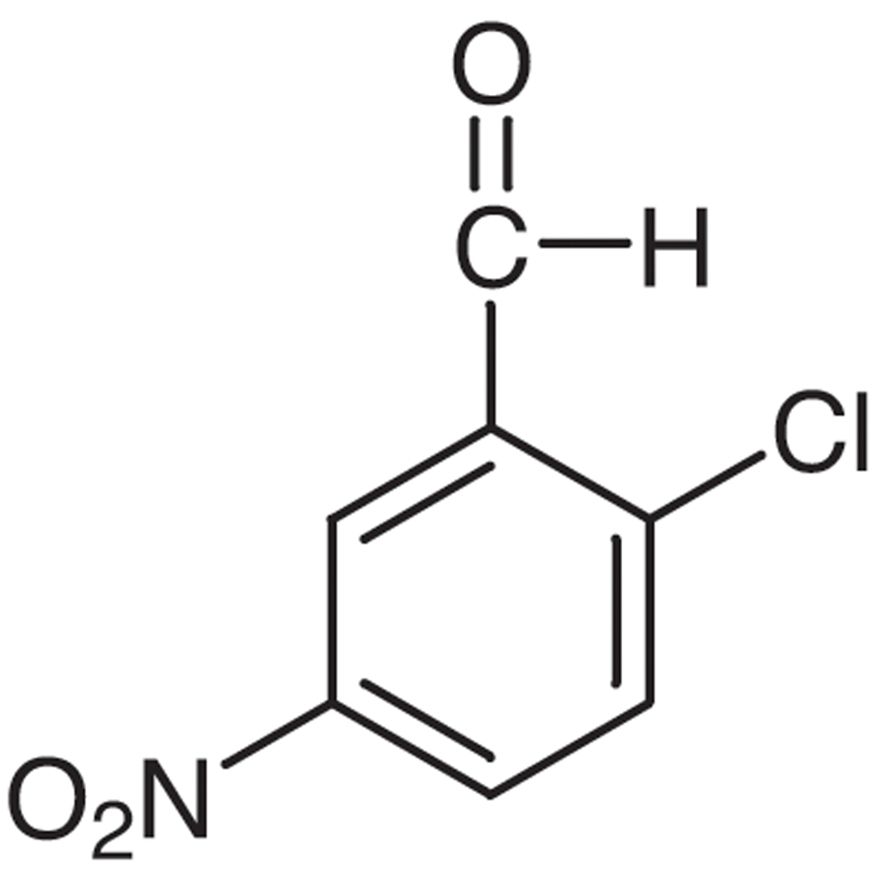 2-Chloro-5-nitrobenzaldehyde