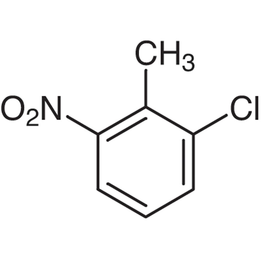 2-Chloro-6-nitrotoluene