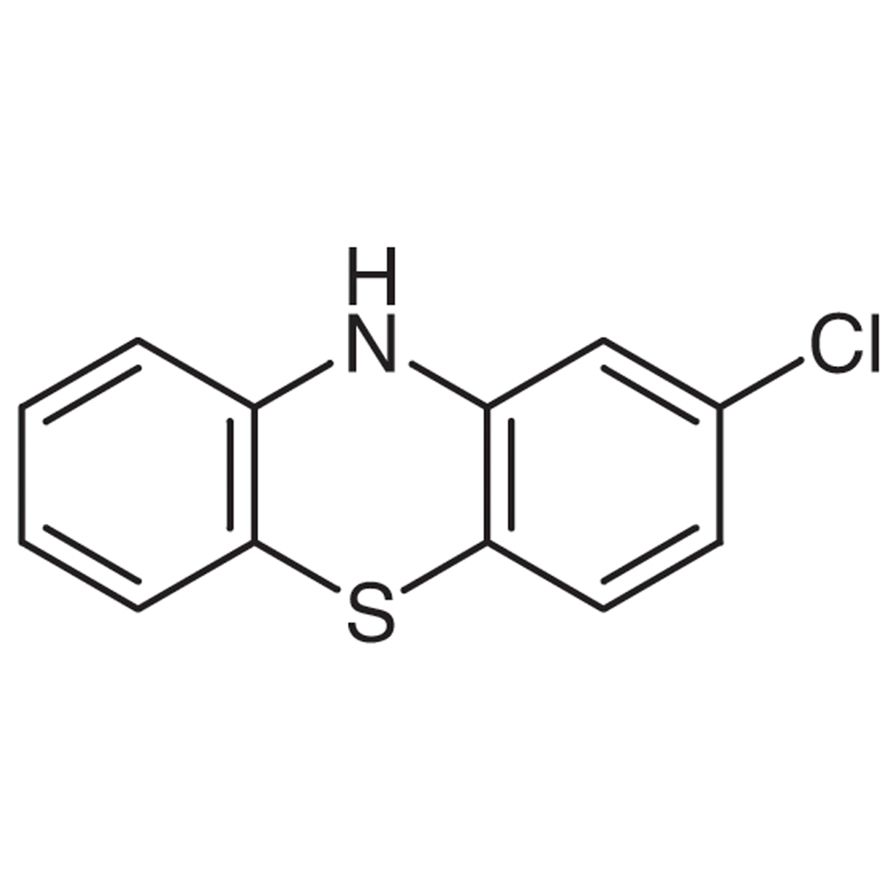 2-Chlorophenothiazine