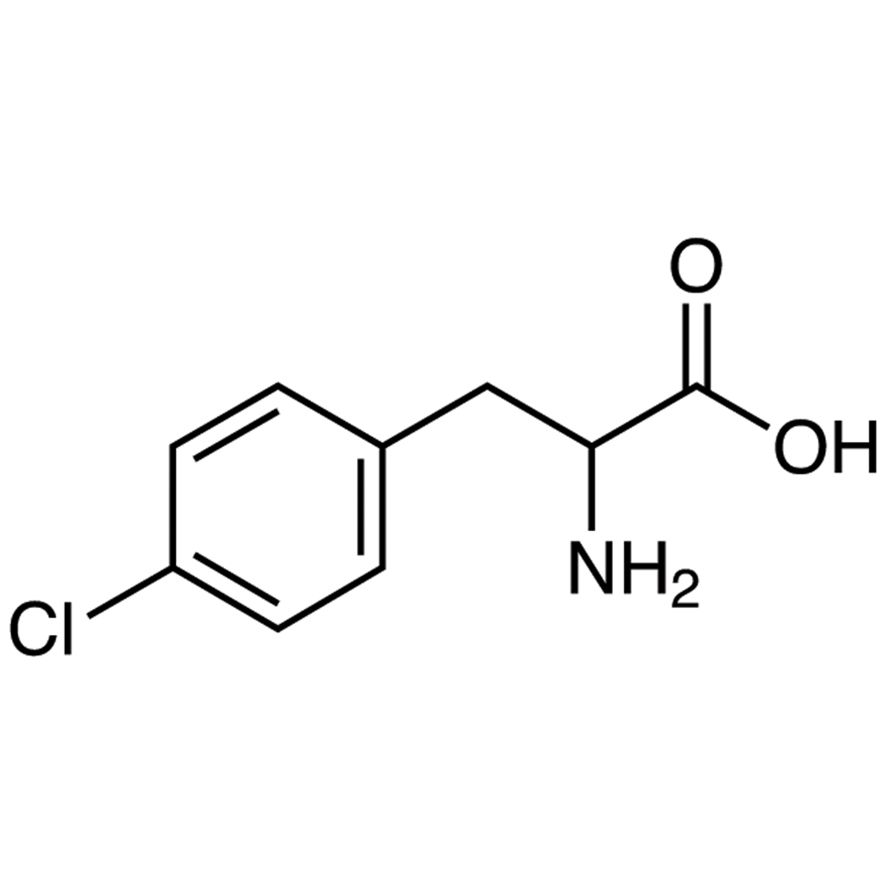 4-Chloro-DL-phenylalanine