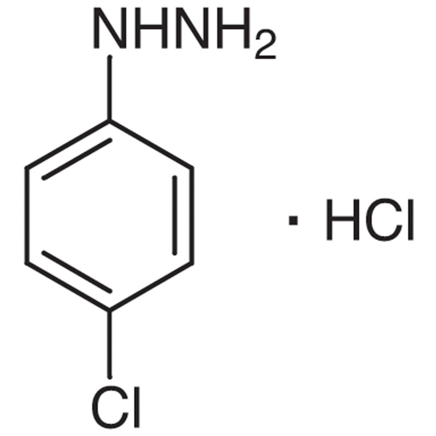 4-Chlorophenylhydrazine Hydrochloride