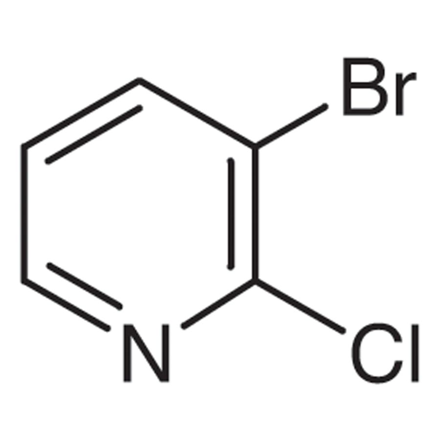 3-Bromo-2-chloropyridine