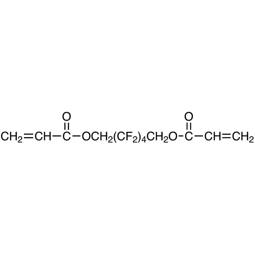 1,6-Bis(acryloyloxy)-2,2,3,3,4,4,5,5-octafluorohexane