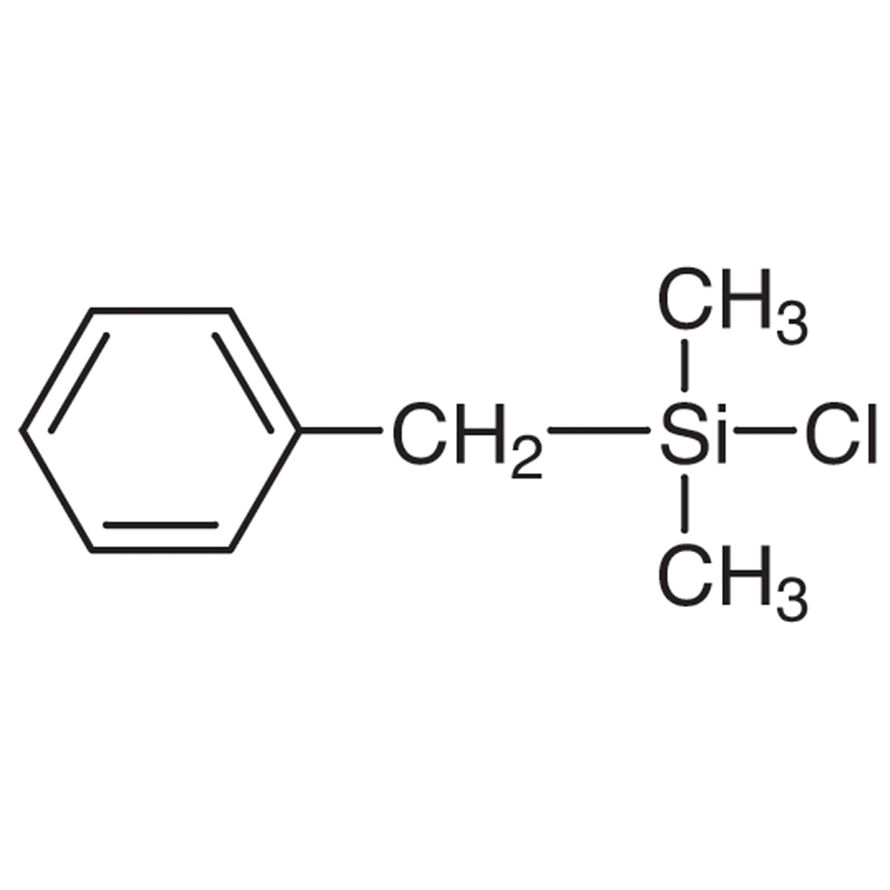 Benzylchlorodimethylsilane