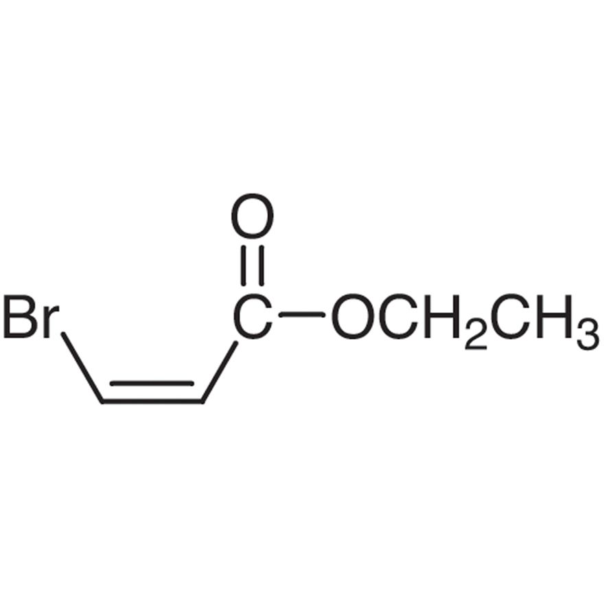 Ethyl cis-3-Bromoacrylate