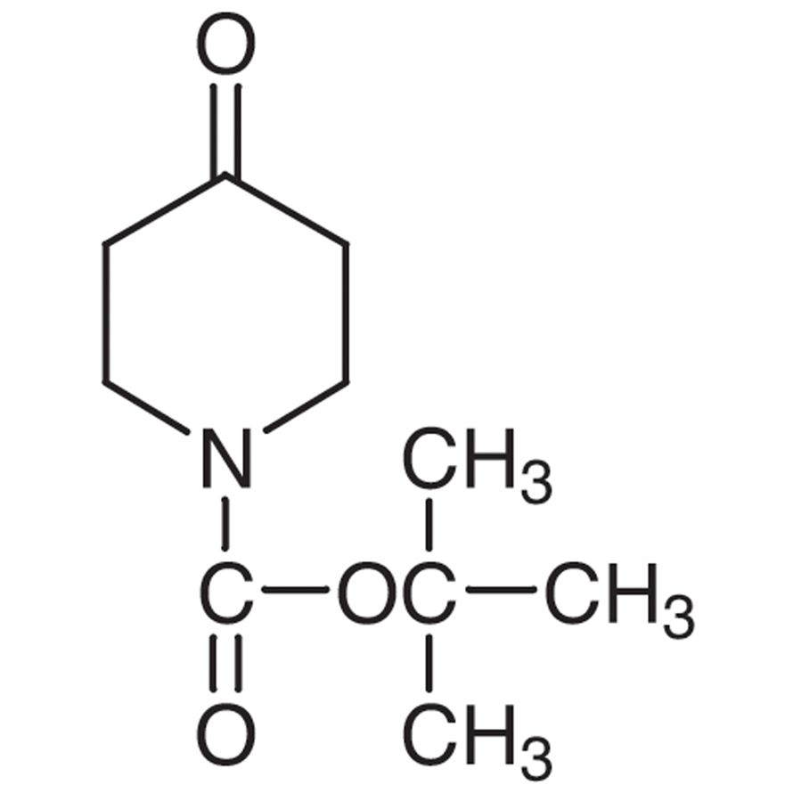 1-(tert-Butoxycarbonyl)-4-piperidone