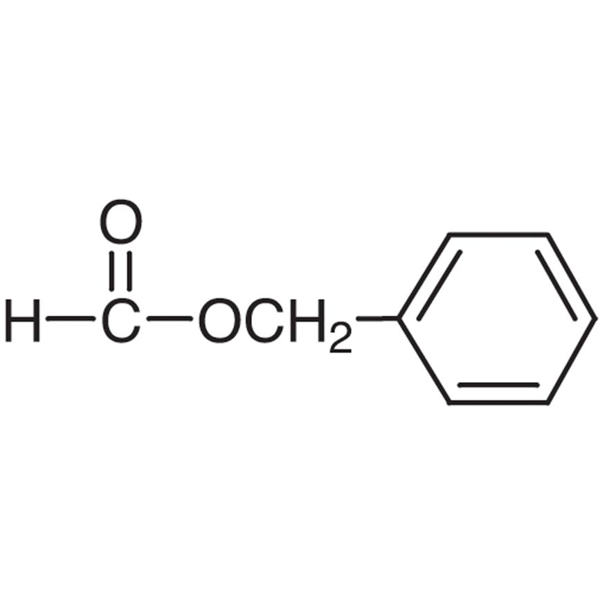 Benzyl Formate