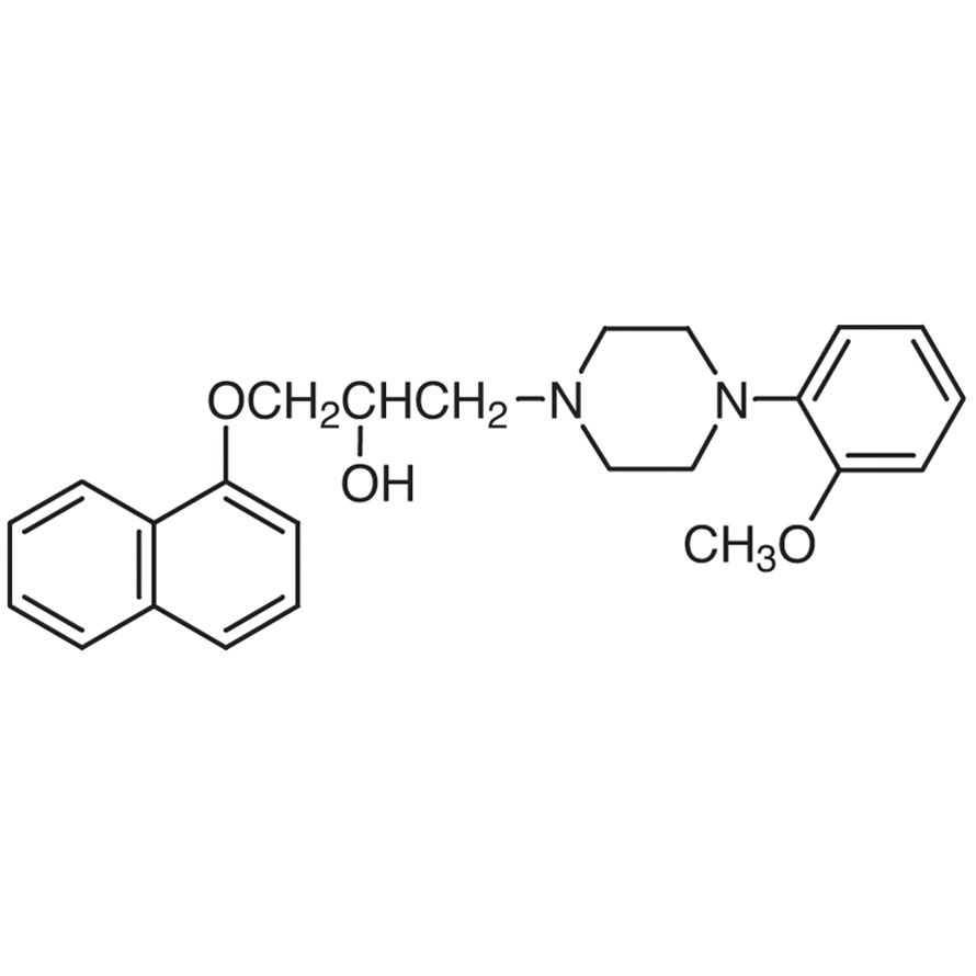 Naftopidil