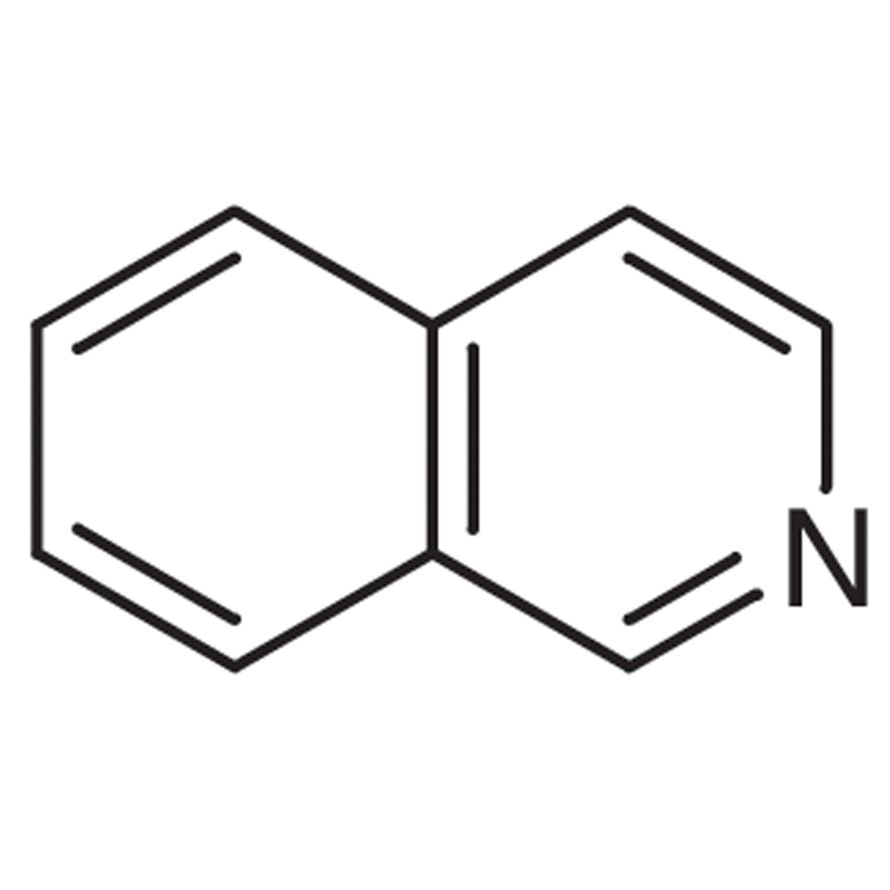 Isoquinoline