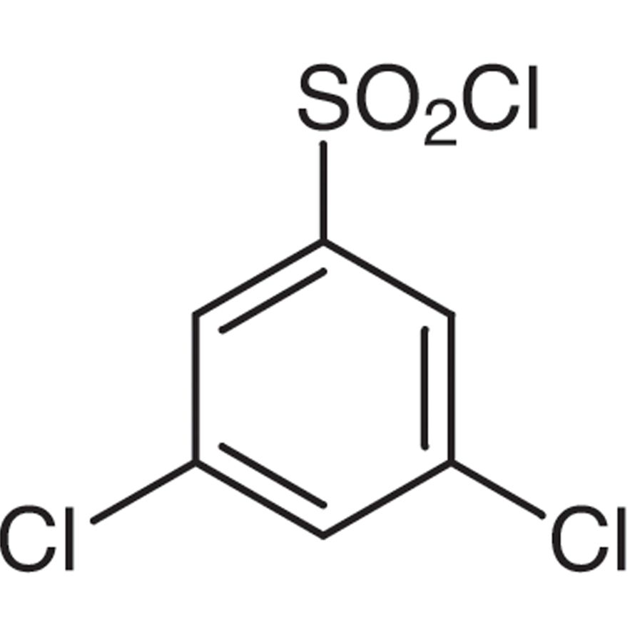 3,5-Dichlorobenzenesulfonyl Chloride