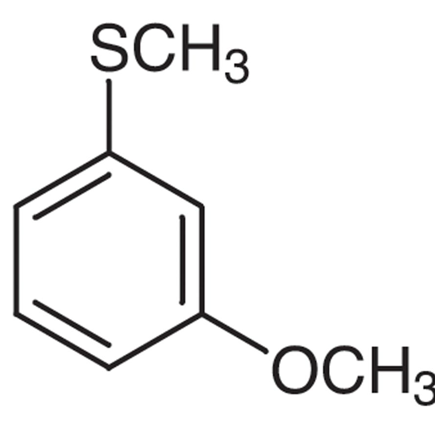 3-Methoxythioanisole