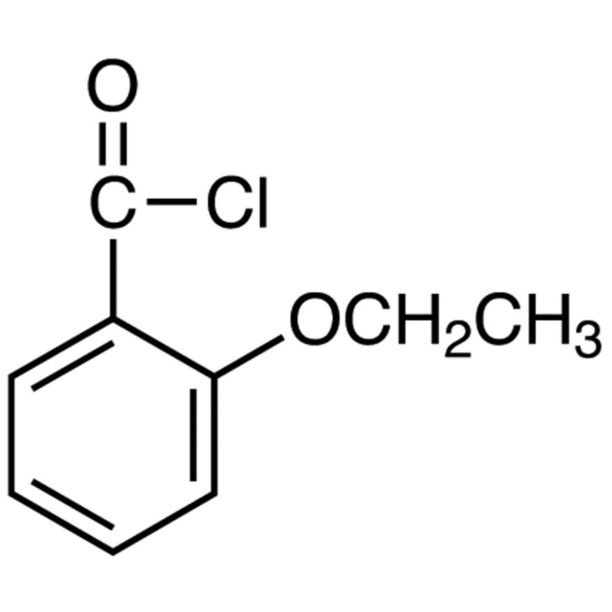 2-Ethoxybenzoyl Chloride