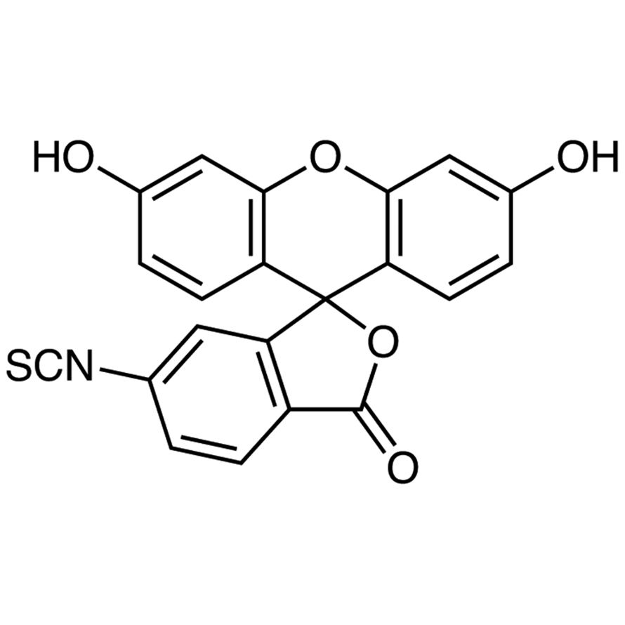 Fluorescein 6-Isothiocyanate (isomer II)