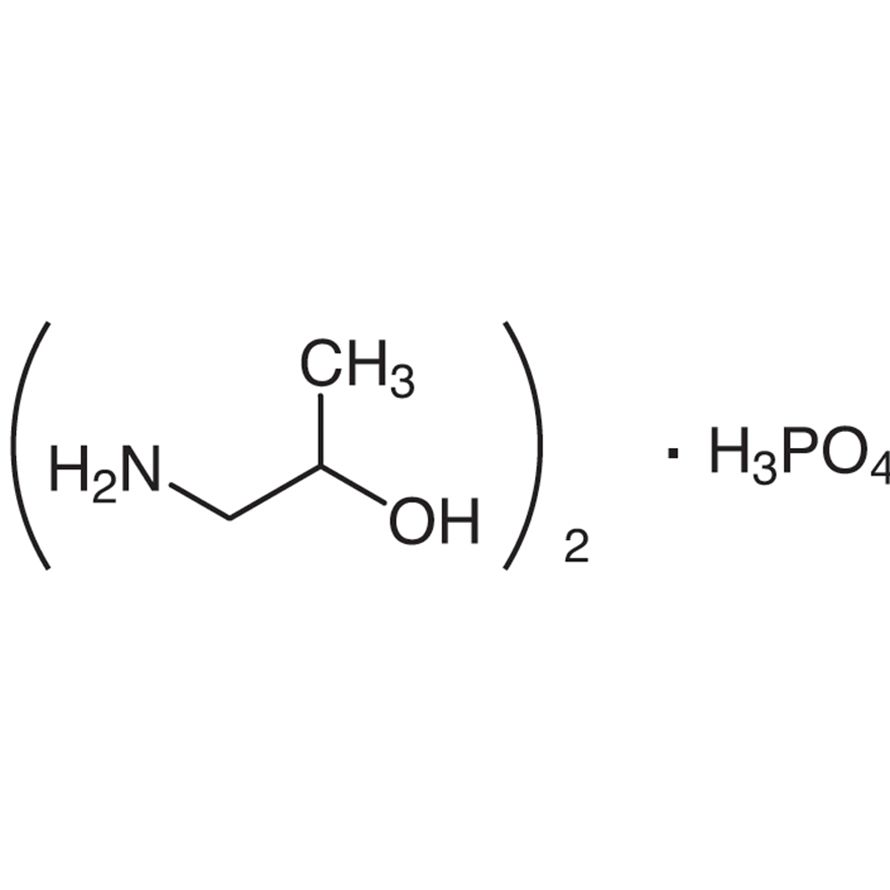 Isopropanolamine Phosphate