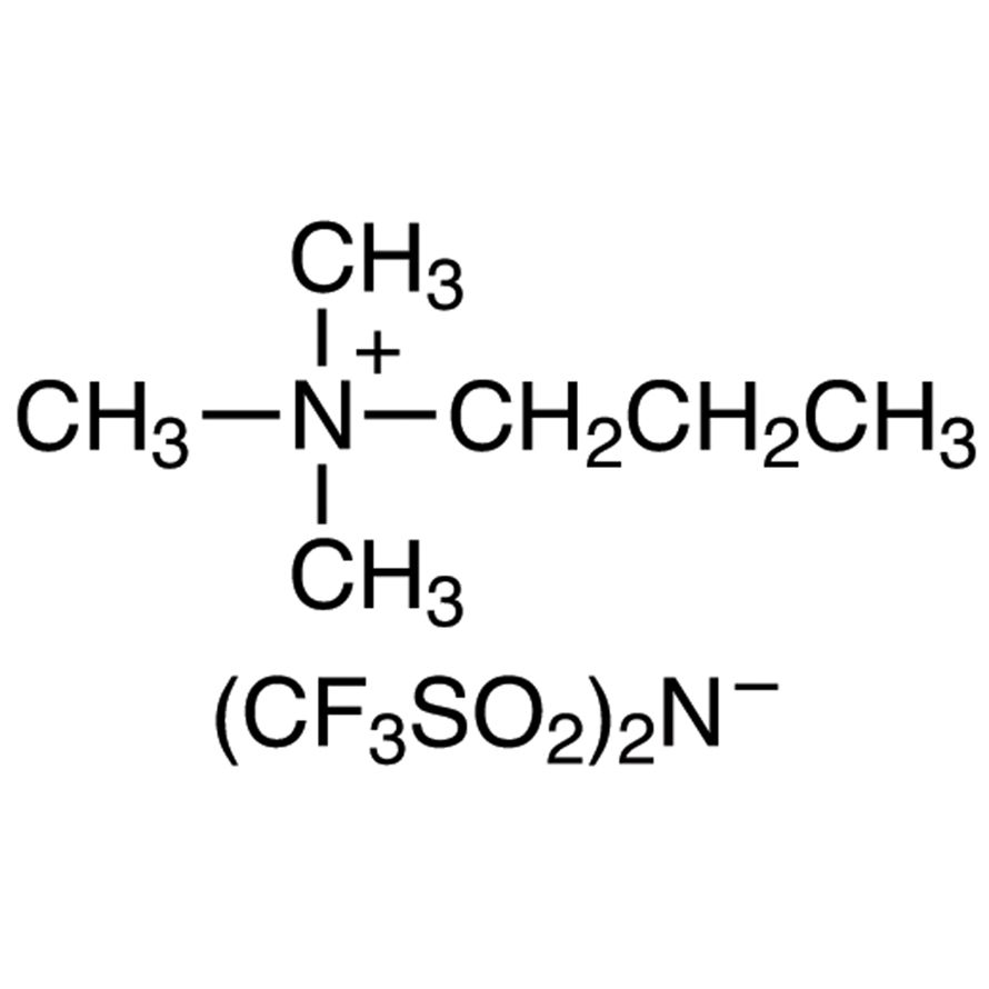 Trimethylpropylammonium Bis(trifluoromethanesulfonyl)imide