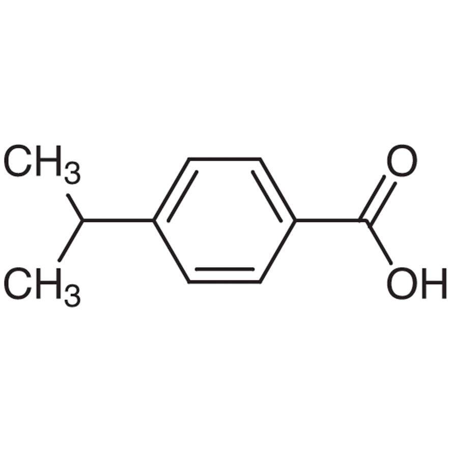 4-Isopropylbenzoic Acid