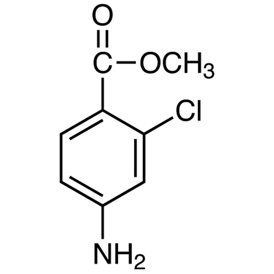 Methyl 4-Amino-2-chlorobenzoate