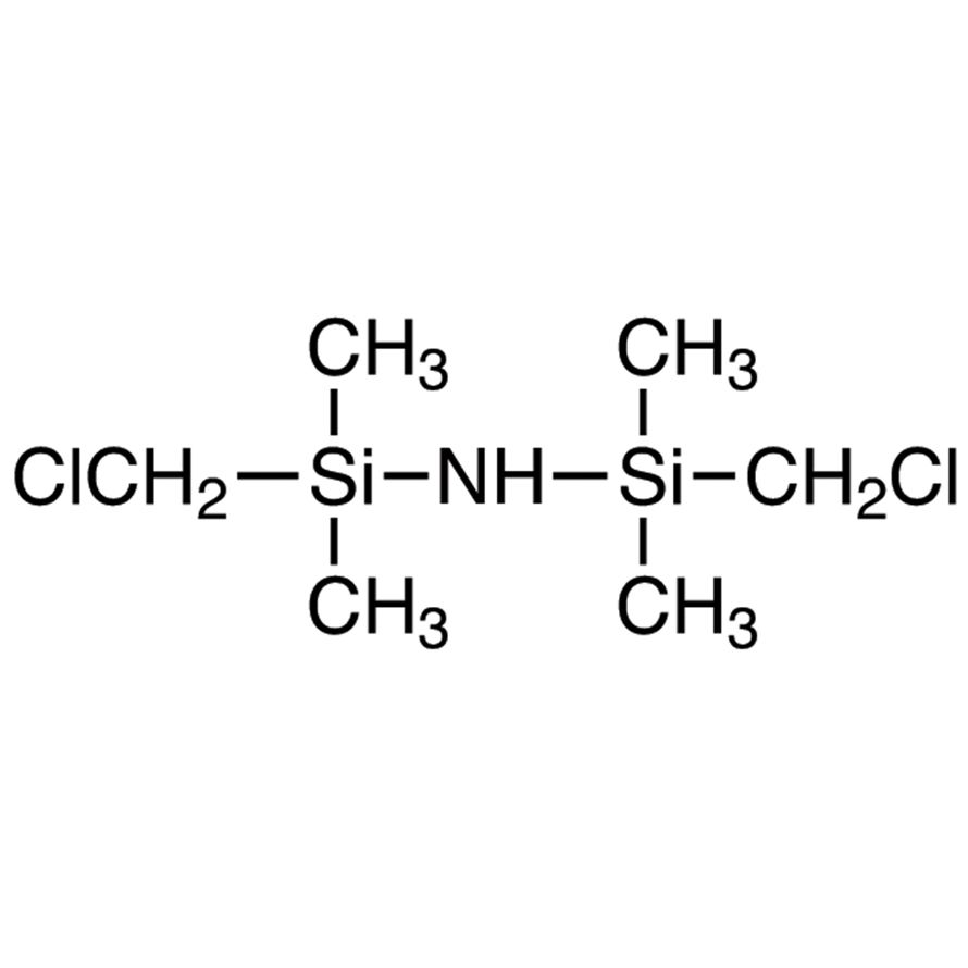 1,3-Bis(chloromethyl)tetramethyldisilazane