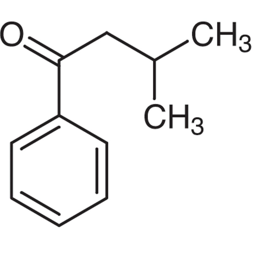 Isovalerophenone