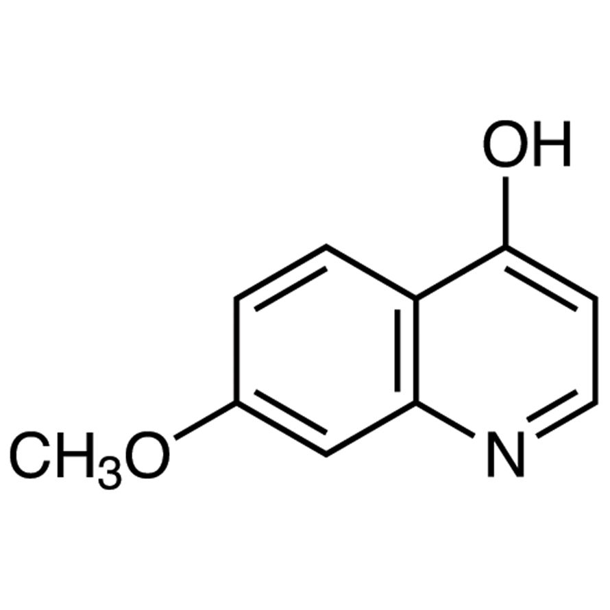 7-Methoxy-4-quinolinol