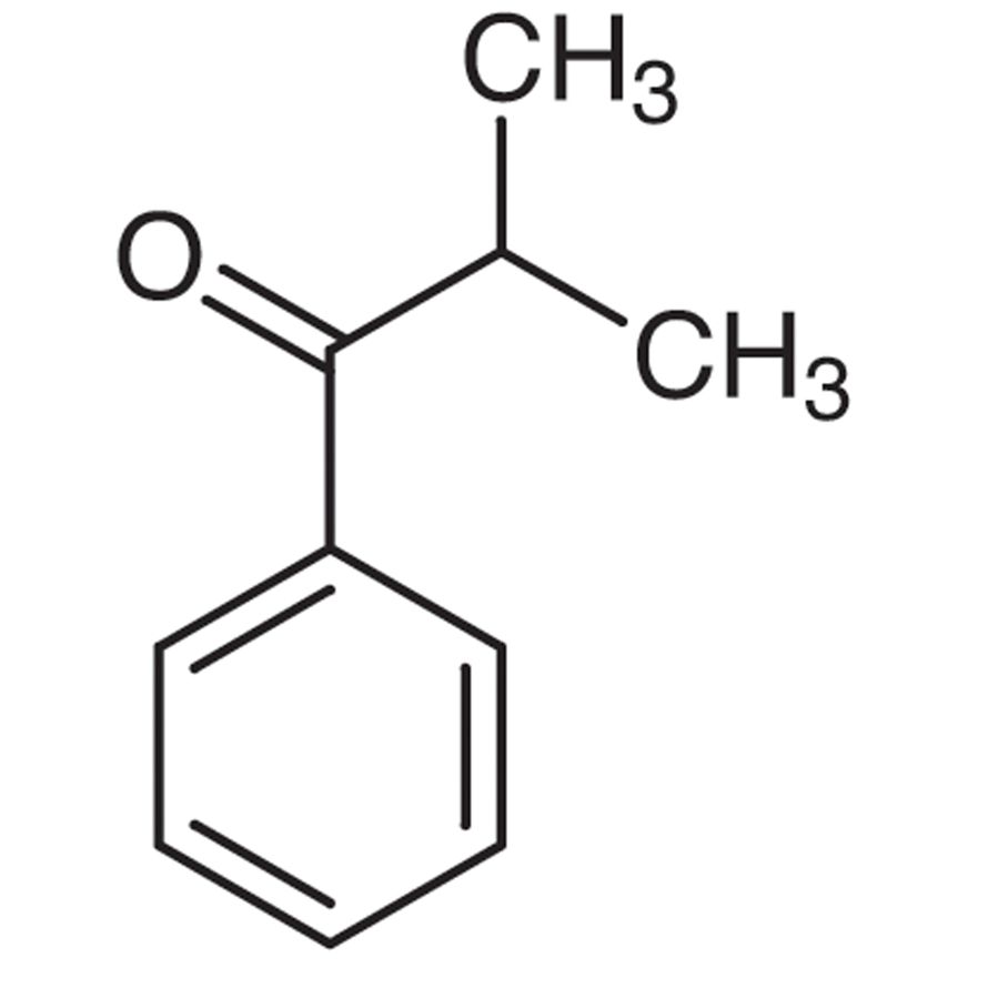 Isobutyrophenone