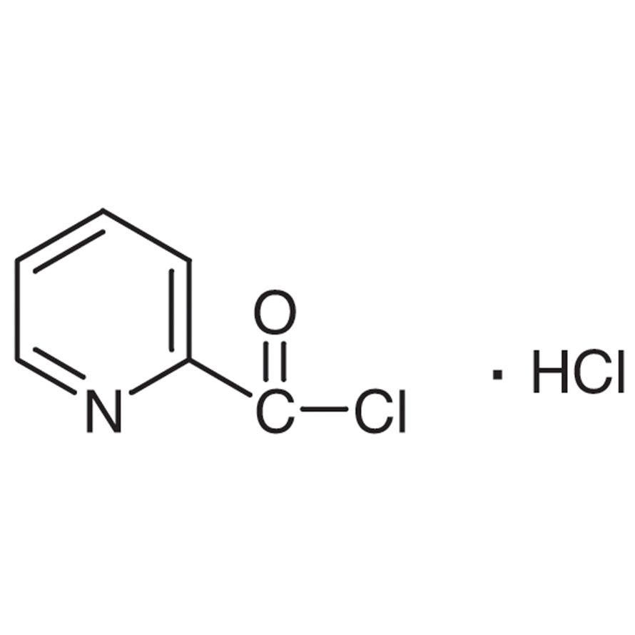 Pyridine-2-carbonyl Chloride Hydrochloride