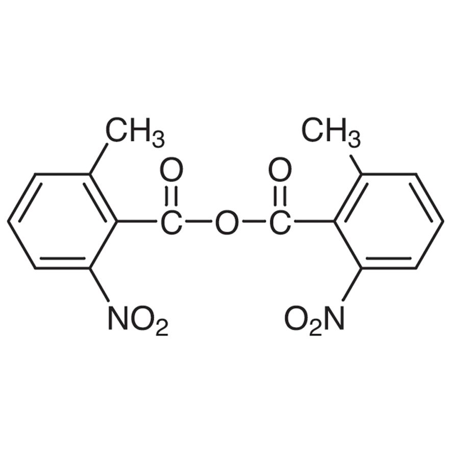 2-Methyl-6-nitrobenzoic Anhydride