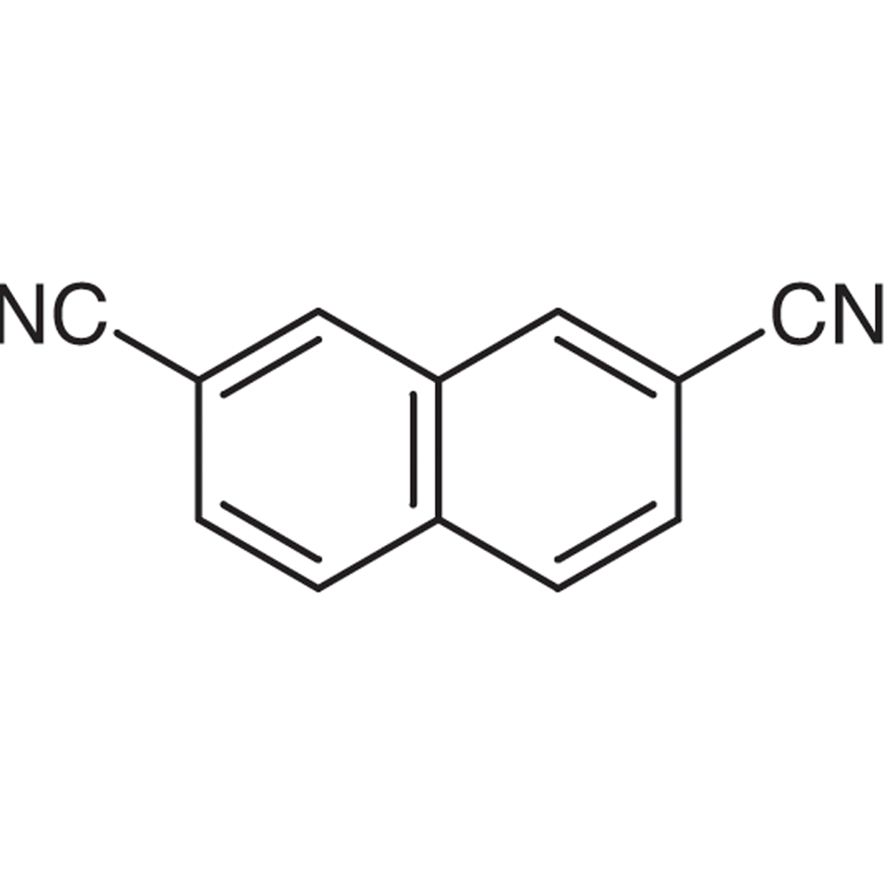 2,7-Dicyanonaphthalene