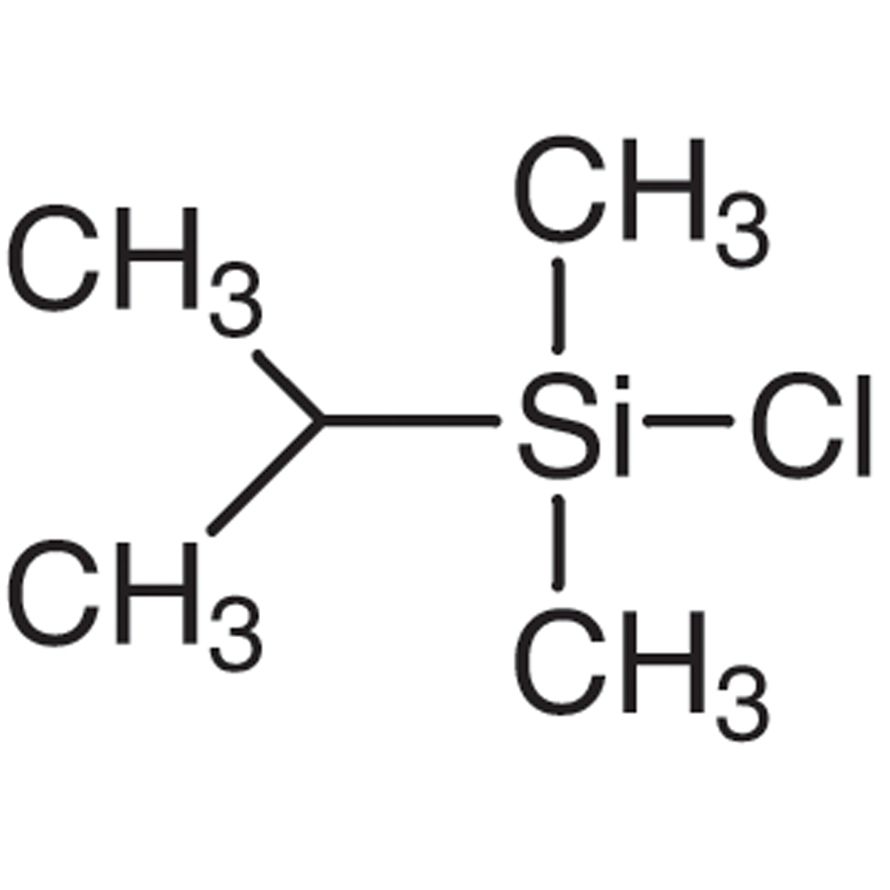 Dimethylisopropylchlorosilane [Dimethylisopropylsilylating Agent]