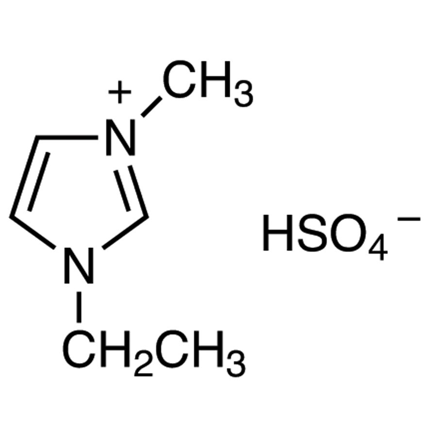 1-Ethyl-3-methylimidazolium Hydrogen Sulfate