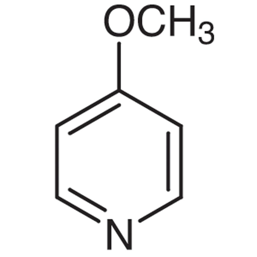 4-Methoxypyridine