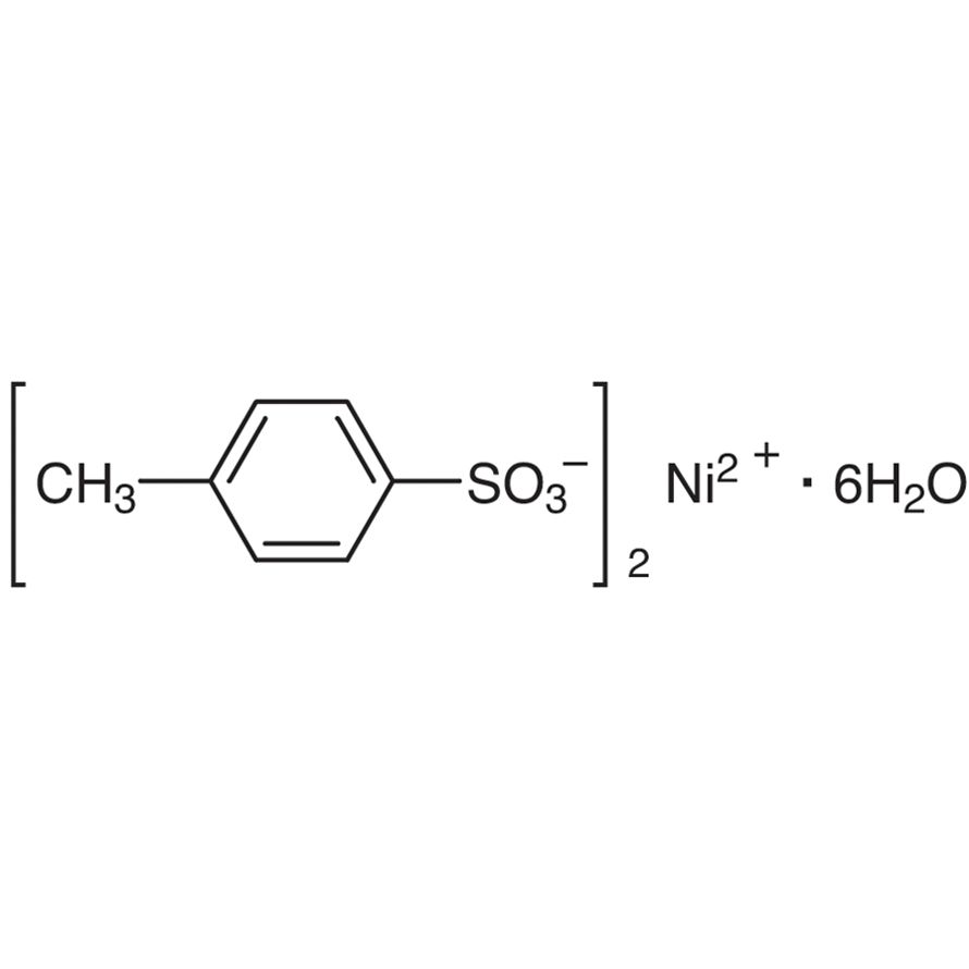 Nickel(II) p-Toluenesulfonate Hexahydrate