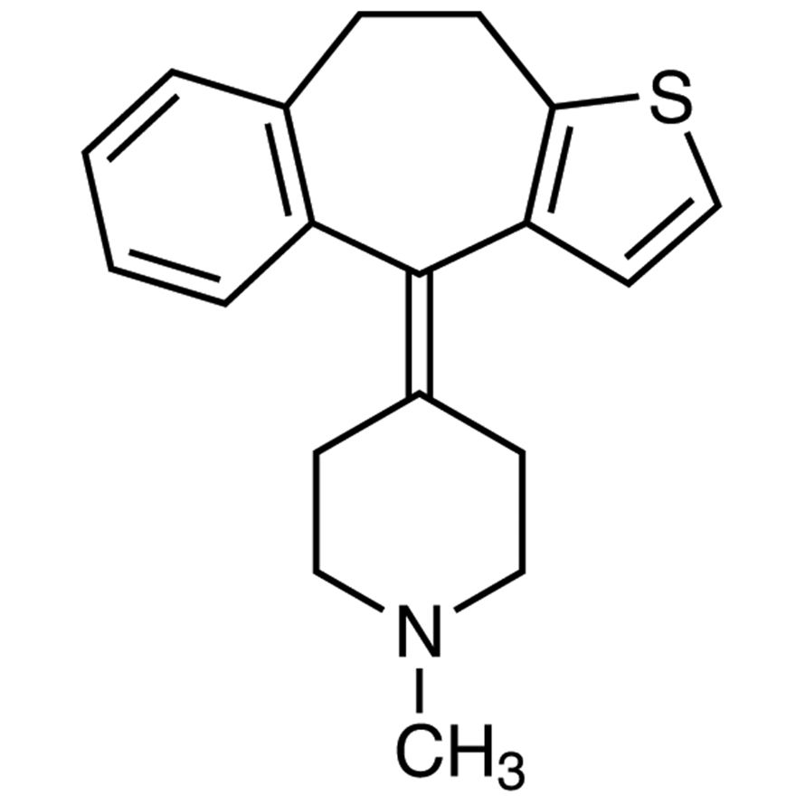 Pizotifen