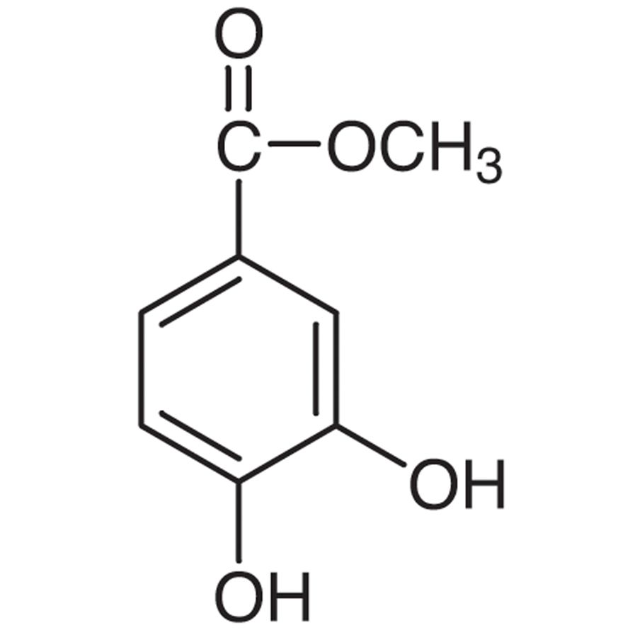 Methyl 3,4-Dihydroxybenzoate