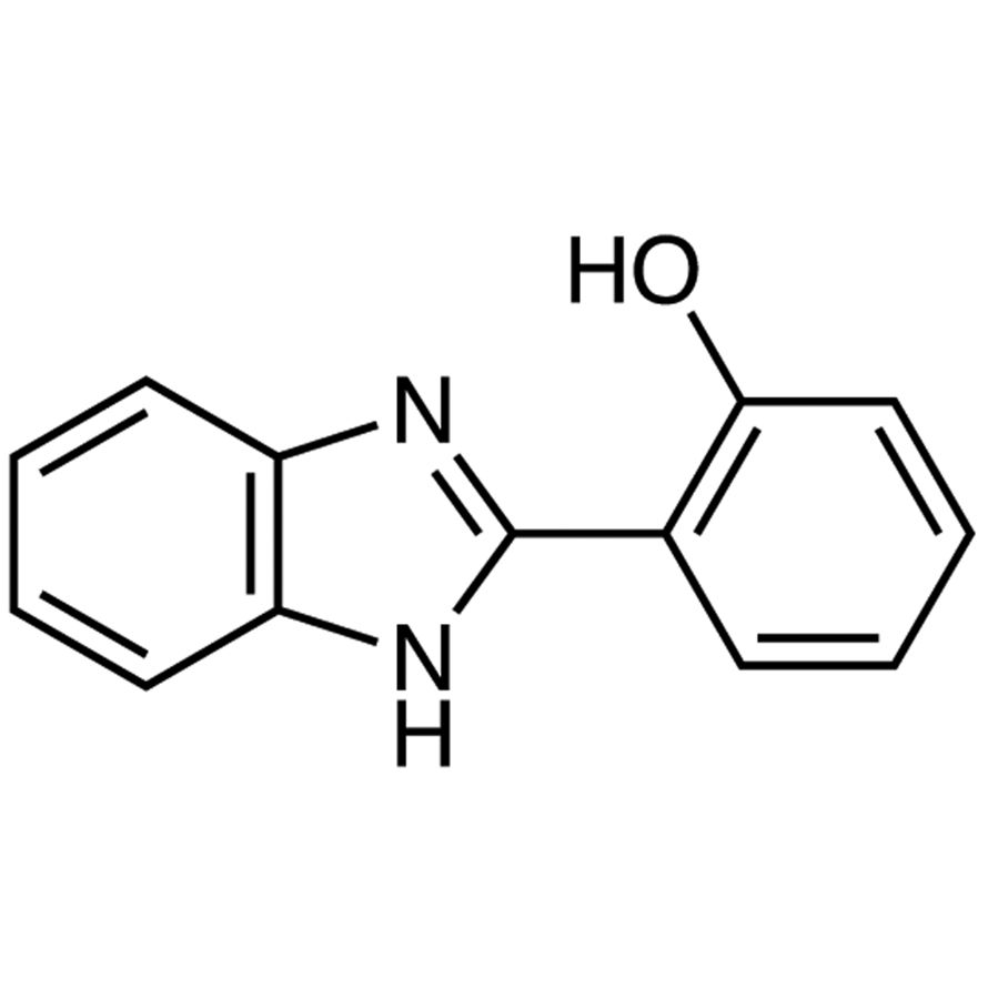 2-(2-Hydroxyphenyl)-1H-benzimidazole