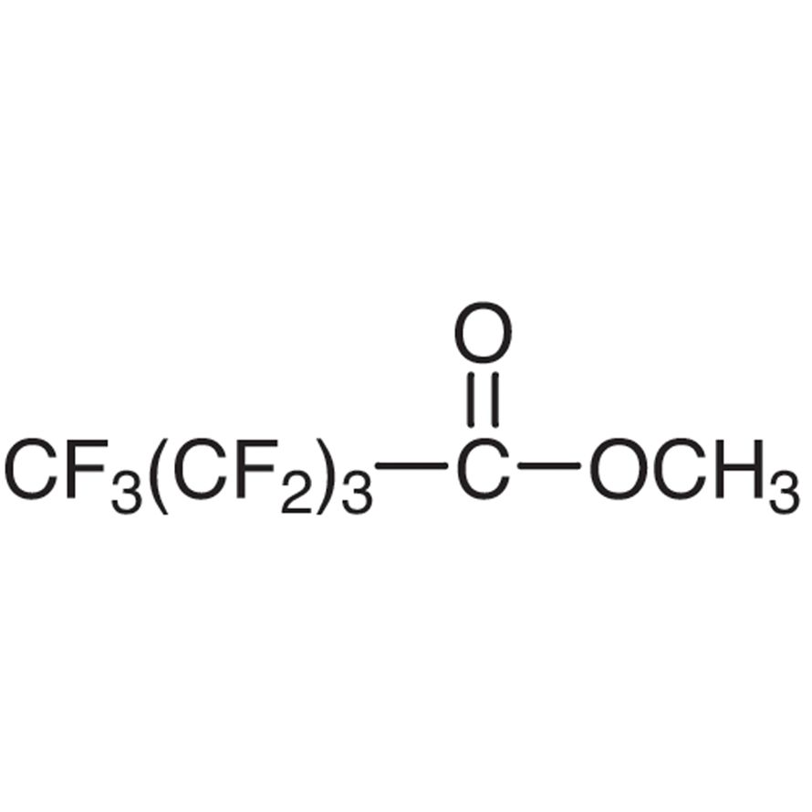 Methyl Nonafluorovalerate