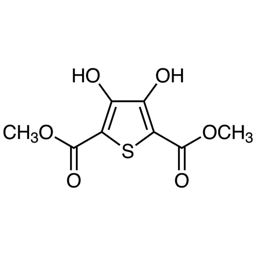 Dimethyl 3,4-Dihydroxy-2,5-thiophenedicarboxylate