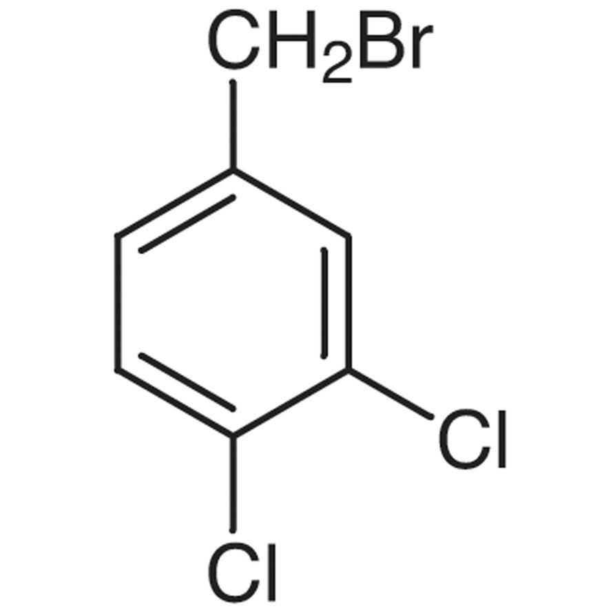 3,4-Dichlorobenzyl Bromide