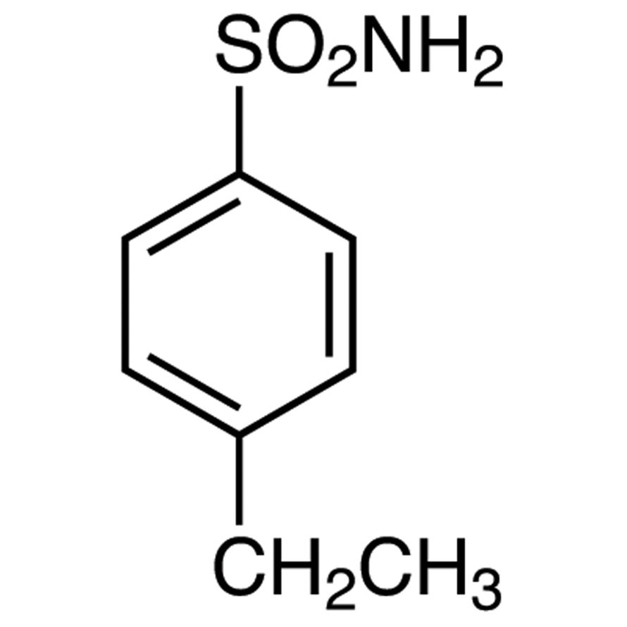 4-Ethylbenzenesulfonamide