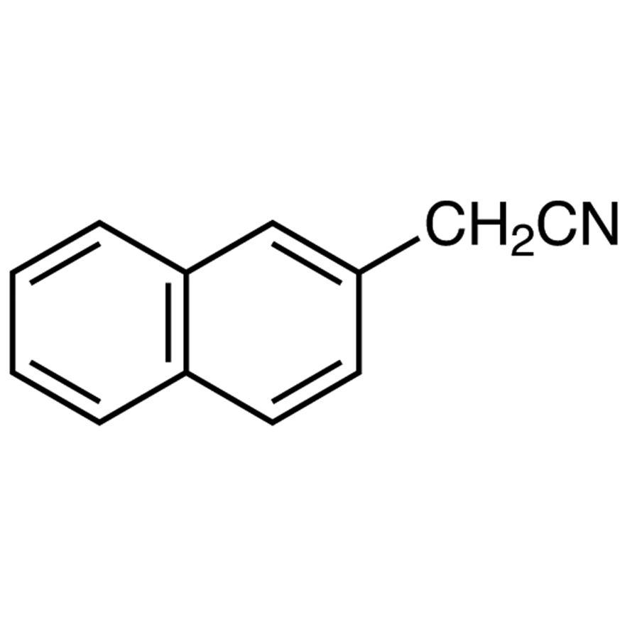 2-Naphthylacetonitrile