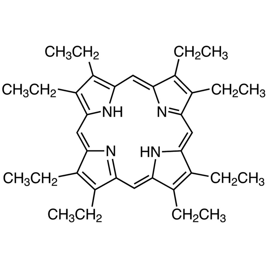 2,3,7,8,12,13,17,18-Octaethylporphyrin