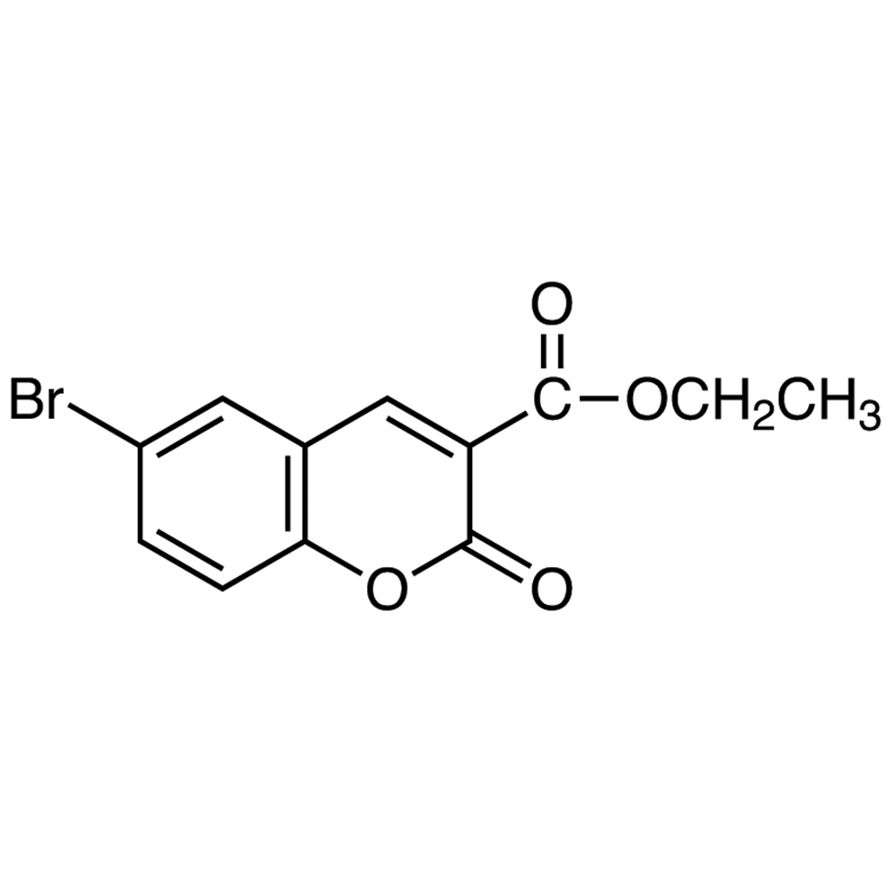 Ethyl 6-Bromocoumarin-3-carboxylate