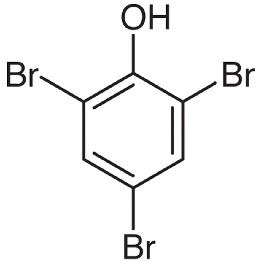 2,4,6-Tribromophenol