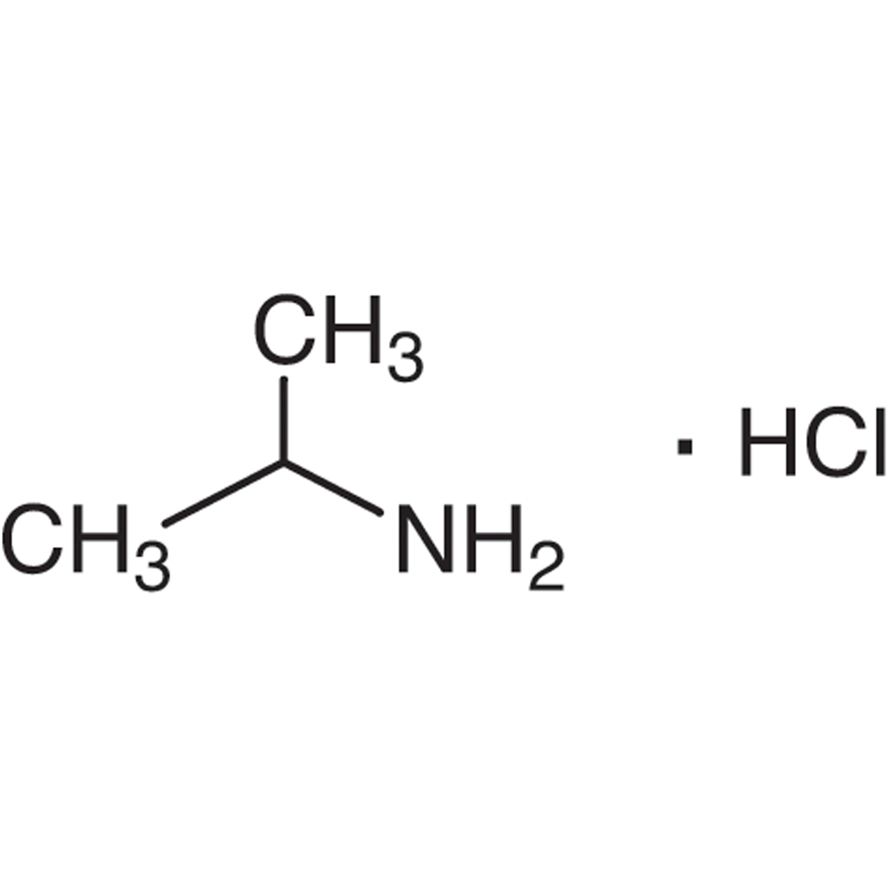 Isopropylamine Hydrochloride