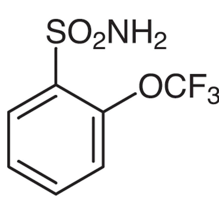 2-(Trifluoromethoxy)benzenesulfonamide