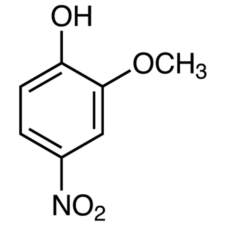 4-Nitroguaiacol