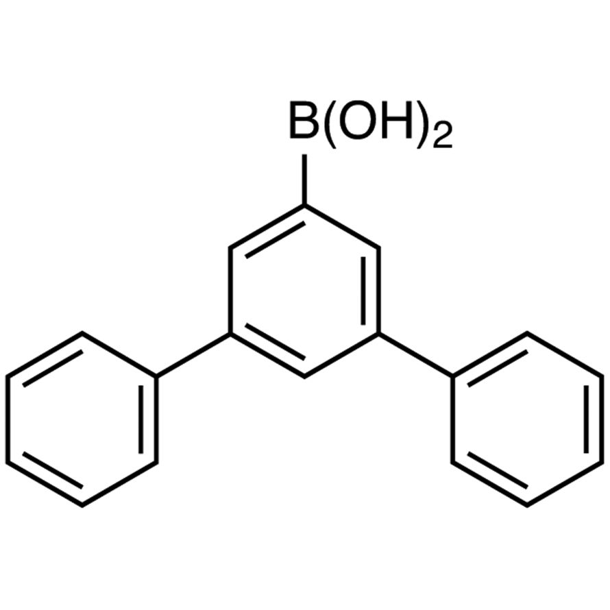 5'-m-Terphenylboronic Acid (contains varying amounts of Anhydride)