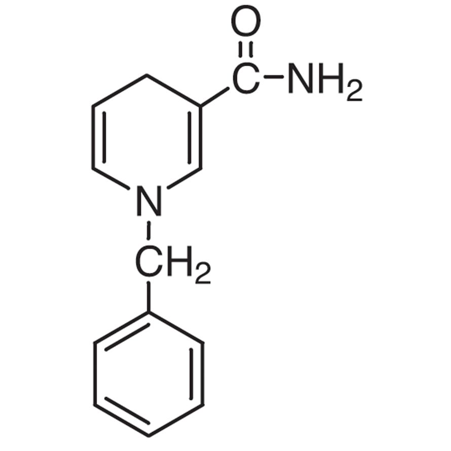 1-Benzyl-1,4-dihydronicotinamide