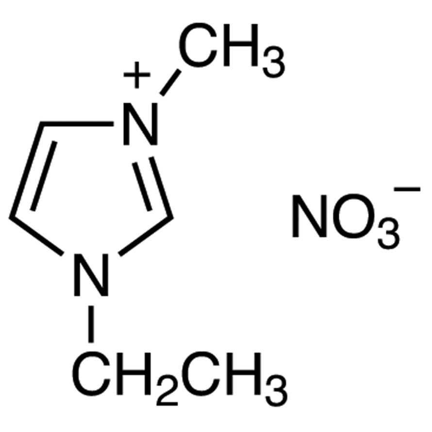 1-Ethyl-3-methylimidazolium Nitrate