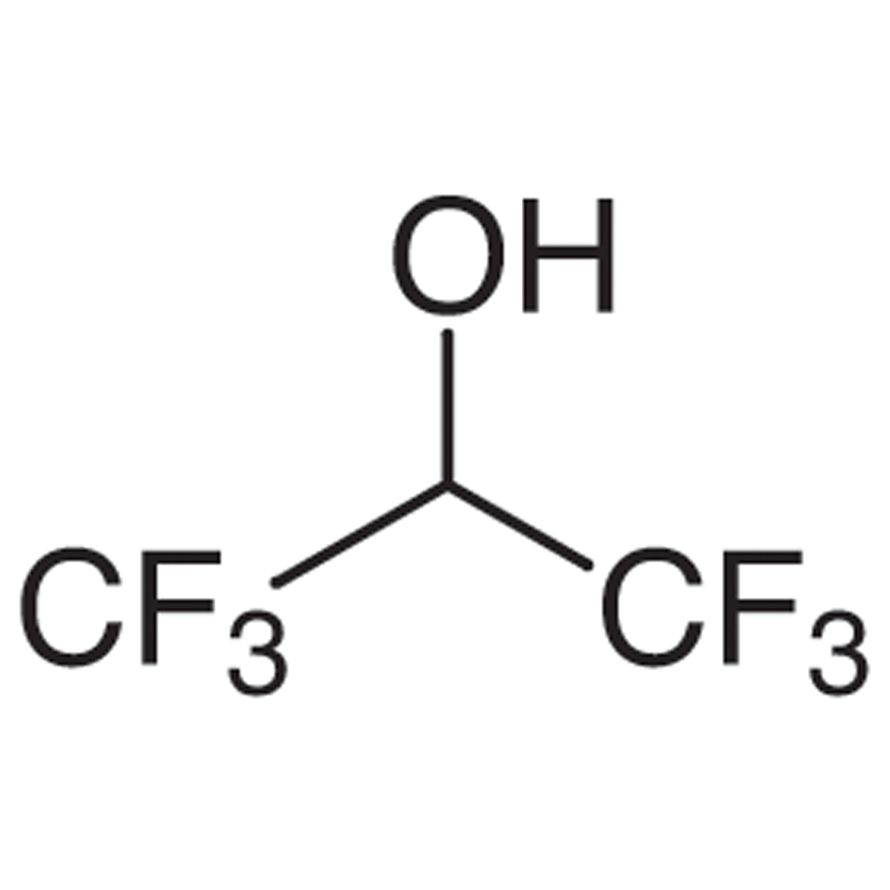 1,1,1,3,3,3-Hexafluoro-2-propanol